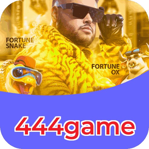 444game APK